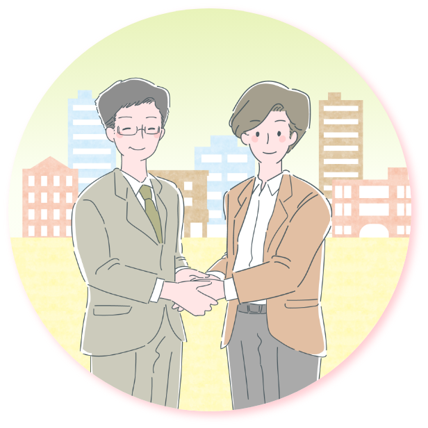 協賛企業｜イメージ